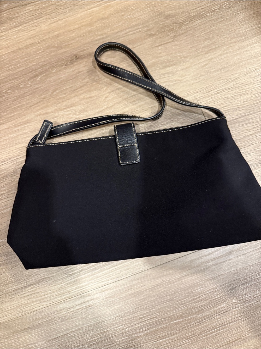 Ralph Lauren shoulder purse - Picture 4 of 4